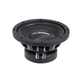 Gladen Audio RS 08 autóhifi subwoofer hangszóró