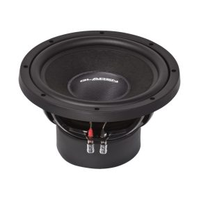 Gladen Audio RS 10 autóhifi subwoofer hangszóró