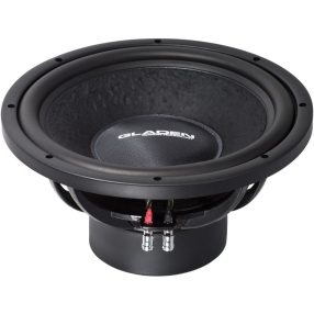 Gladen Audio RS 12 autóhifi subwoofer hangszóró 