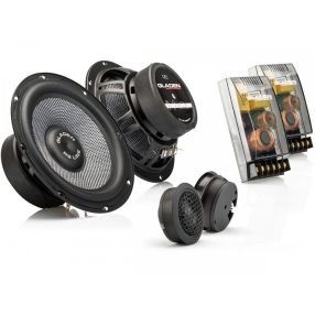 Gladen Audio RS 165 két utas autóhifi hangszóró