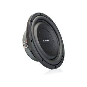 Gladen Audio RS-X 10 SLIM-D2 autóhifi subwoofer hangszóró