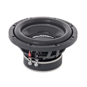 Gladen Audio SQX 08 autóhifi subwoofer hangszóró