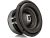 Gladen Audio Sigma SSW065 mélynyomó hangszóró, 165 mm