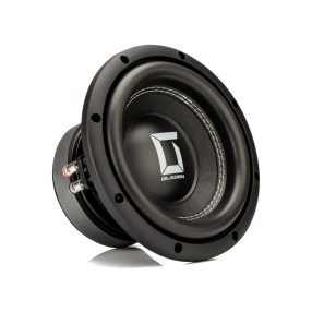 Gladen Audio Sigma SSW08 mélynyomó hangszóró, 200 mm