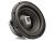 Gladen Audio Sigma SSW10 mélynyomó hangszóró, 250 mm