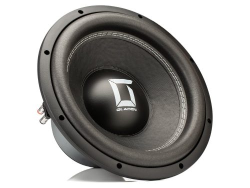 Gladen Audio Sigma SSW12 mélynyomó hangszóró, 300 mm