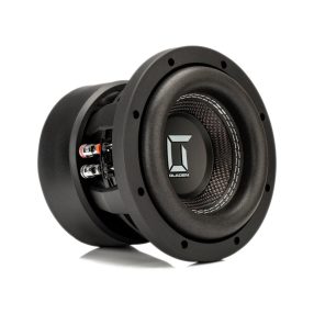   Gladen Audio Sigma SSWX065 Extreme mélynyomó hangszóró, 165 mm