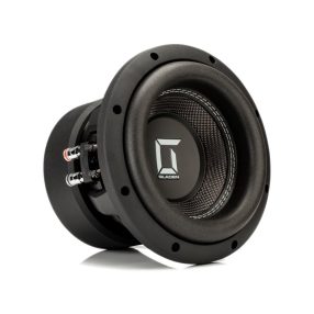   Gladen Audio Sigma SSWX08 Extreme mélynyomó hangszóró, 200 mm