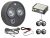 Gladen Soundup Plug and Play hangrendszer VWGolf 8 GA-SU-VW-G8-Entry
