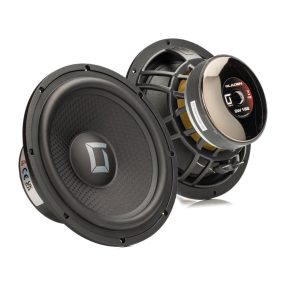 Gladen Audio Sigma 165 mélyközép hangszóró, 165 mm