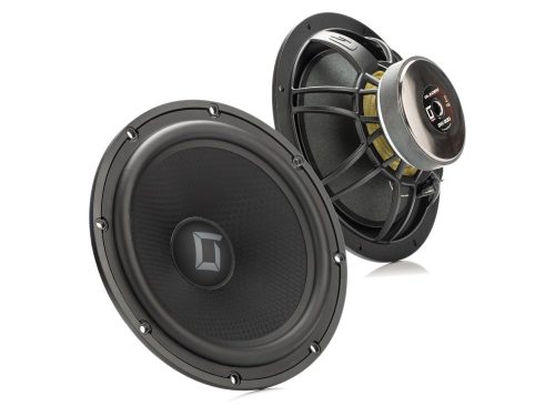 Gladen Audio Sigma 200 mélyközép hangszóró, 200 mm
