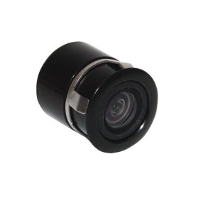 Befúrható kamera parkolósegédhez 