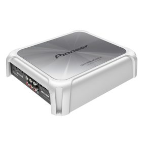   Pioneer FD osztályú GM-ME400X4 4 csatornás hajós erősítő