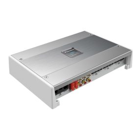   Pioneer FD osztályú GM-ME600X6 6 csatornás hajós erősítő