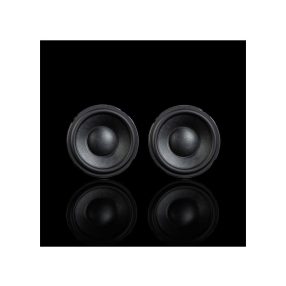 Gladen Audio GENERIC 100 középsugárzó hangszóró 100 mm Generic100