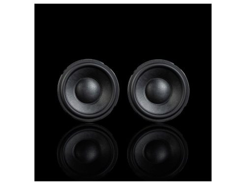 Gladen Audio GENERIC 100 középsugárzó hangszóró 100 mm Generic100