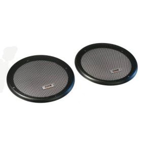 Gladen Audio Gi165 hangszórórács 165 mm hangszórókhoz