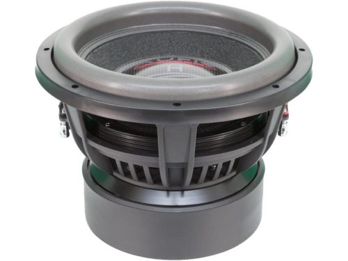 Audio System H 15 EVO mélynyomó 380mm 2x2 Ohm
