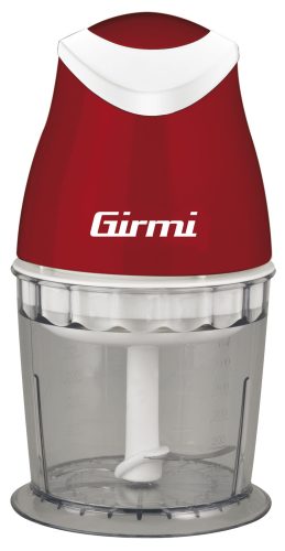 Girmi TR01 aprító piros színben,  350W , 500 ml-es