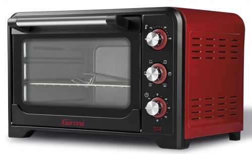 Girmi FE30 Elektromos légkeveréses sütő, 1600W, 30 literes