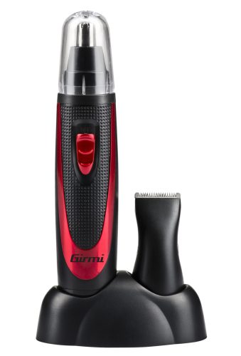 Girmi RC02 elemmel működő elektromos trimmer