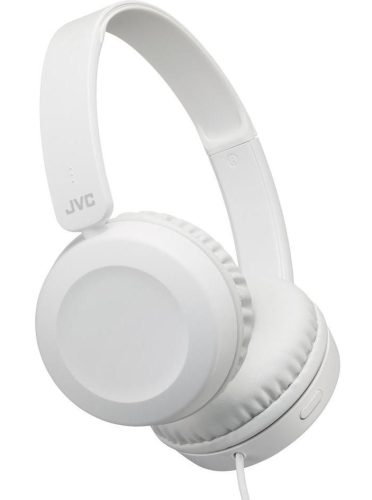 JVC HA-S31M-W fejhallgató matt fehér