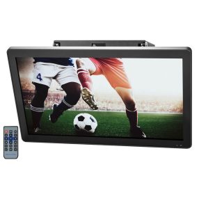   Phonocar VM188 tetőmonitor 21,5 colos Full HD TFT/LCD kijelző, HDMI és RCA bemenetekkel, buszokhoz és kempingautókhoz