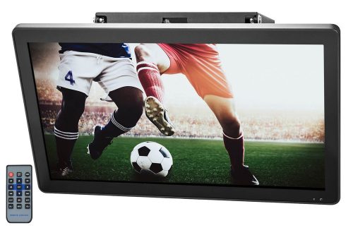 Phonocar VM188 tetőmonitor 21,5 colos Full HD TFT/LCD kijelző