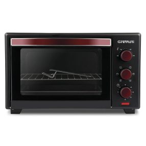   G3 Ferrari G10132 IL MORO 28 Plus elektromos sütő 1600W 28 literes, 3 sütési funkció, időzítővel