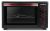 G3 Ferrari G10132 IL MORO 28 Plus elektromos sütő 1600 W 28 literes