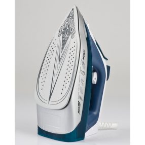   Girmi ST61 gőzölős vasaló 2200 W, 300 ml-es átlátszó tartállyal, kerámia talp, függőleges gőzölés funkcióval