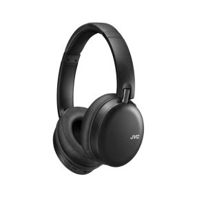   JVC HA-S91N-BU vezeték nélküli fejhallgató aktív zajszűréssel, 42 órás üzemidővel, Ambient Sound Mode