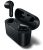 JVC HA-A3T-B Bluetooth fülhallgató fekete
