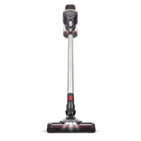   Girmi AP 91 Vezeték nélküli lítium akkumulátoros porszívó, 120W, 700 ml tartállyal, 40 perces üzemidővel