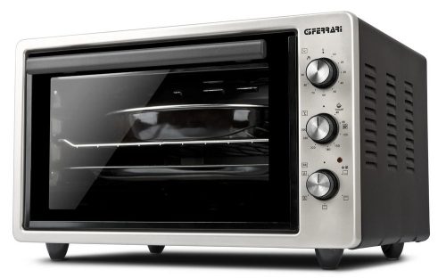 G3 Ferrari G10153 Rosto 45 Elektromos légkeveréses sütő 45 literes térfogattal