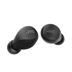   JVC HA-A6T-B-U True Wireless fülhallgató 23 óra üzemidő, IPX4, három hangmód, Bluetooth 5.1, fekete színben