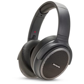   Aiwa HST-250BT/TNMKII Japán 3 az 1-ben Vezeték nélküli Fejhallgató Élmény, Kiváló hangminőséggel, és kényelmes viselettel