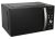 Aiwa MW-230DG/BK NAMICOOK CRYSTAL23 Mikrohullámú sütő, grillező funkcióval, 23 literes belső térrel