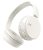 JVC HA-S36 W-W-U Bluetooth 5.2 vezeték nélküli fejhallgató, fehér