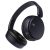 JVC HA-S36 W-A-U könnyű, összecsukható Bluetooth 5.2 fejhallgató, kék