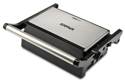 G3 Ferrari G10126 kompakt univerzális asztali grillsütő 1500 W