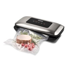   G3 Ferrari G20092 SENZARIA Elektromos vákuumfóliázó az ételek frissentartásáért, 110W