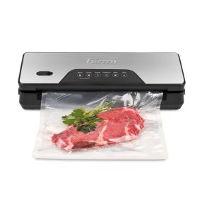   Girmi VT75  Sokoldalú, elektromos vákuumozógép, 130W, 3 funkcióval, 750 mBar szívóerővel