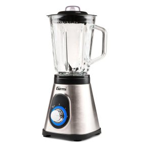   Girmi FR91 Professzionális turmixgép akár jégdaráláshoz
