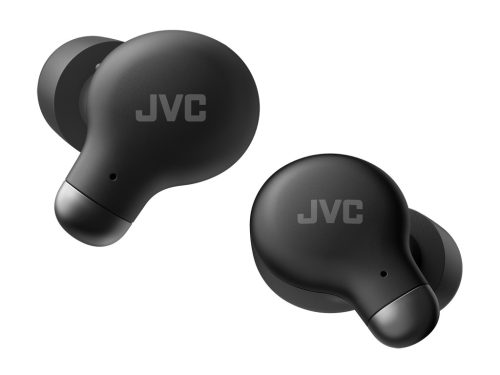 JVC HA-A25T-BN-E True Wireless Bluetooth fülhallgató akár 28 órás akkumlulátor üzemidővel