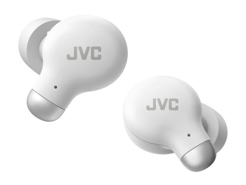 JVC HA-A25T-WN-E True Wireless fülhallgató aktív zajszűréssel, fehér