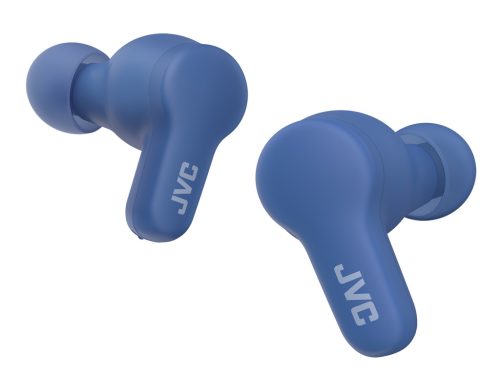 JVC HA-A7T2-A vezeték nélküli fülhallgató Bluetooth 5.3, kék