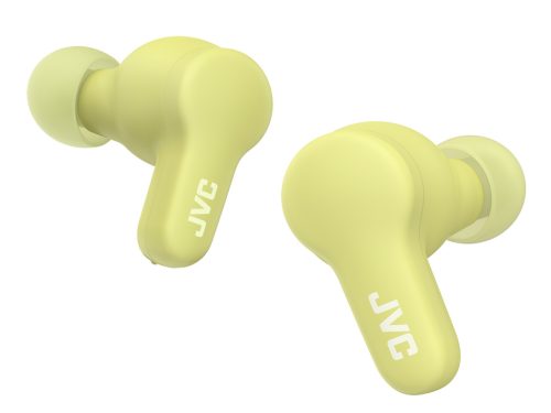 JVC HA-A7T2-G vezeték nélküli fülhallgató Bluetooth 5.3, világos zöld