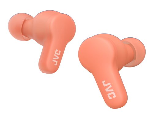 JVC HA-A7T2-P True Wireless fülhallgató Bluetooth 5.3