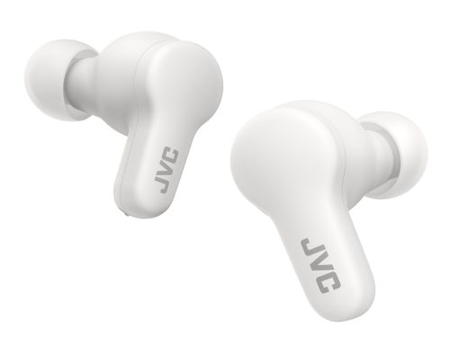 JVC HA-A7T2-W True Wireless Bluetooth 5.3 fülhallgató, fehér